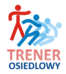 Logo - Trener Osiedlowy