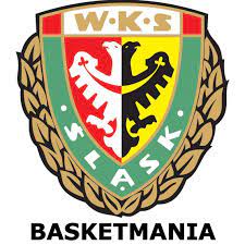 Logo Basketmania