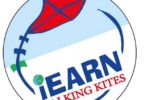 Logo projektu Talking Kites