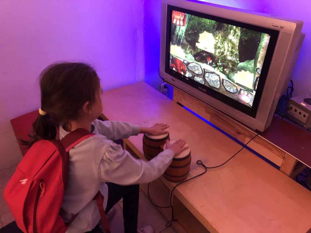Muzeum Gry i Komputery Minionej Ery