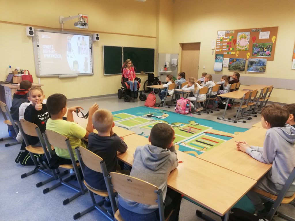 Warsztaty edukacyjne