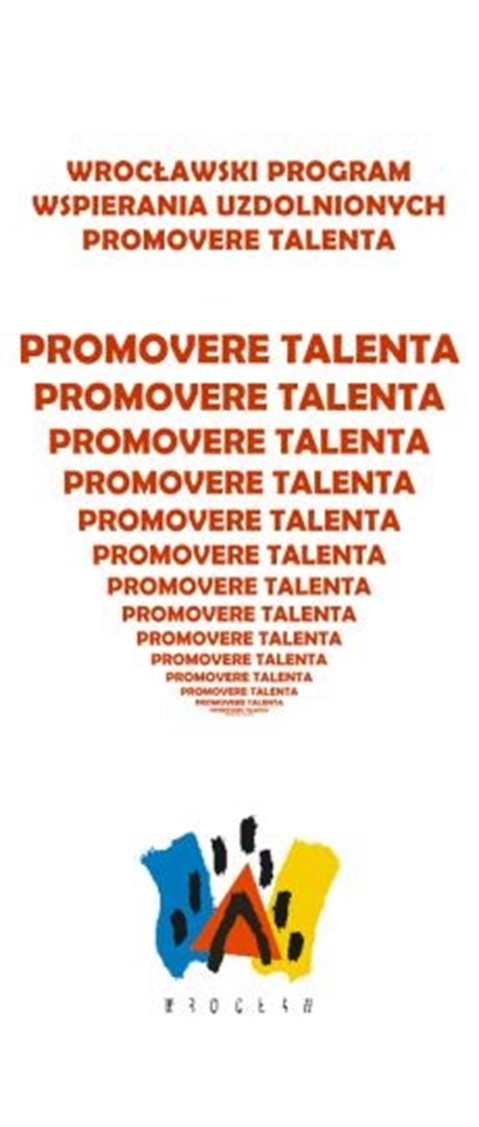 Promovere Talenta
