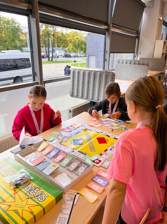 NOC BIBLIOTEK w Bibliotece Uniwersytetu Dolnośląskiego DSW