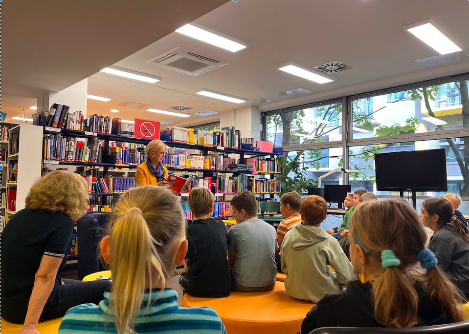 NOC BIBLIOTEK w Bibliotece Uniwersytetu Dolnośląskiego DSW