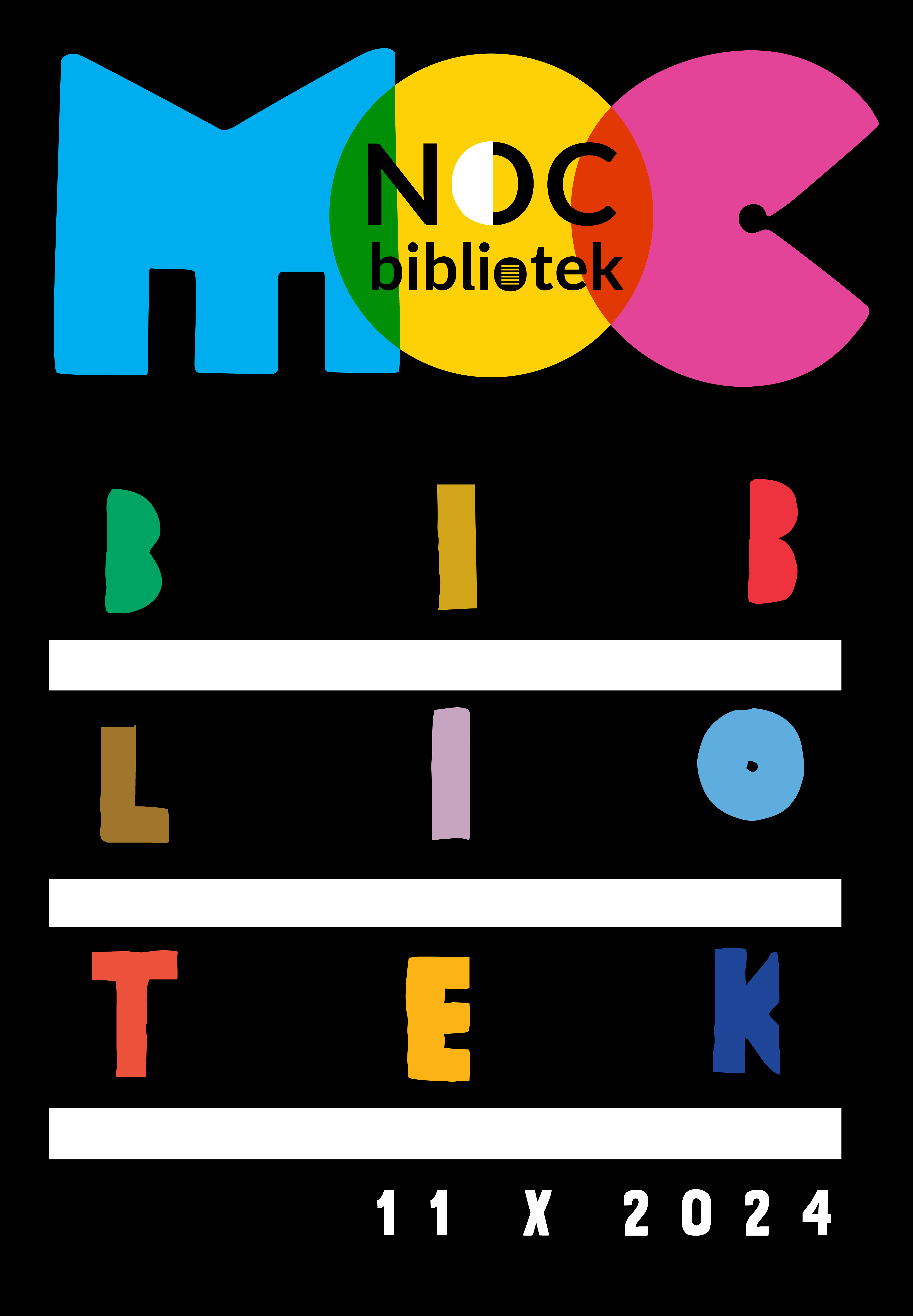 NOC BIBLIOTEK w Bibliotece Uniwersytetu Dolnośląskiego DSW