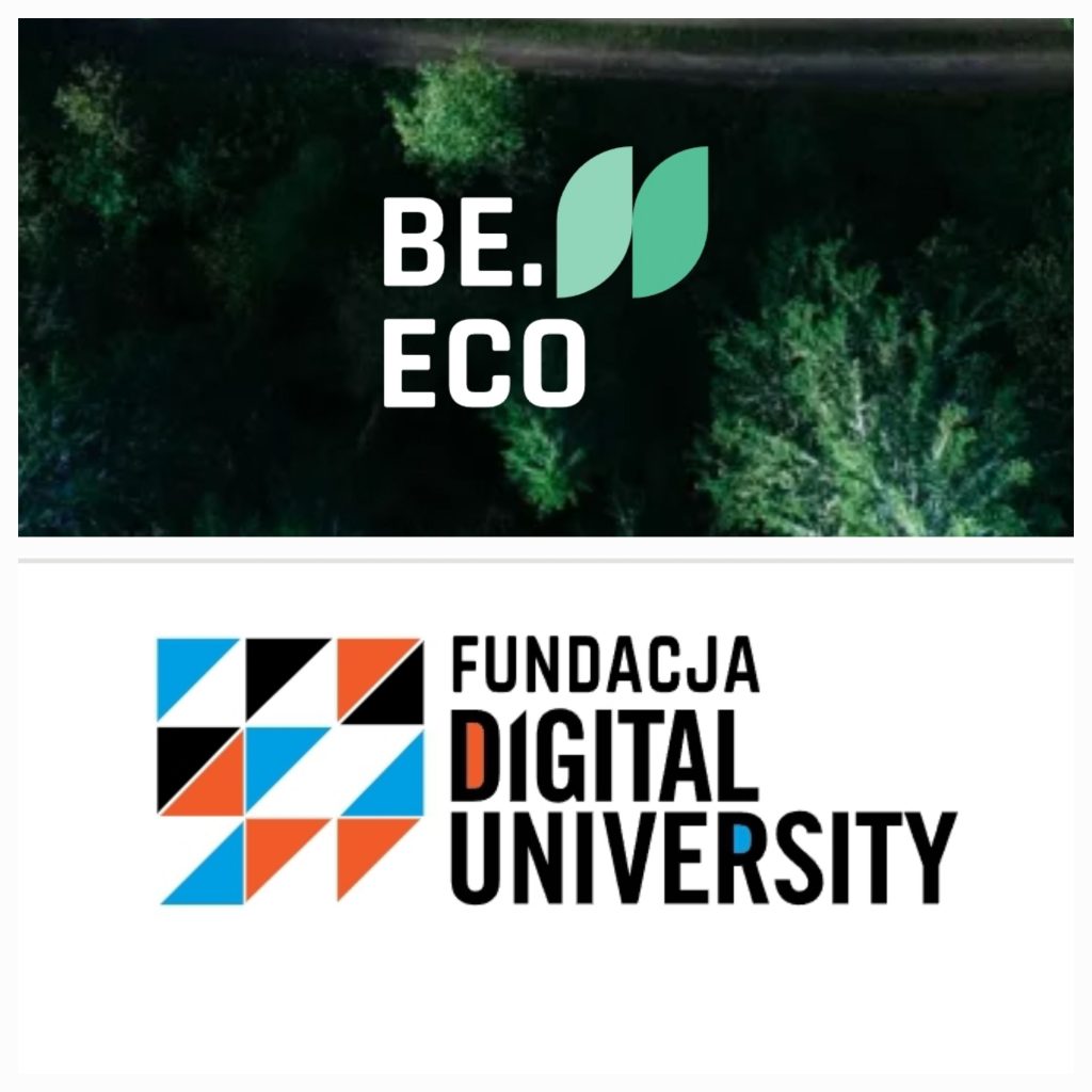 BeEco Fundacja Digital University