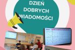 DZIEŃ DOBRYCH WIADOMOŚCI