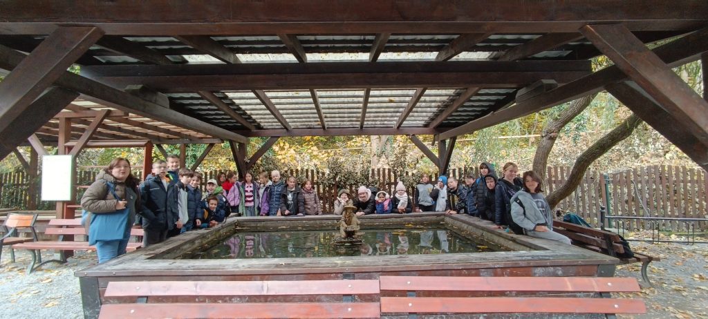 Klasa 5A Płukacz Złota