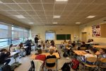 Warsztaty z phishingu w klasie VC