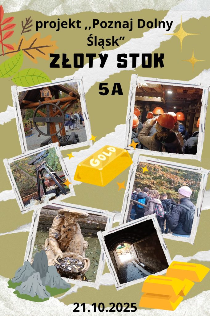 Złoty Stok