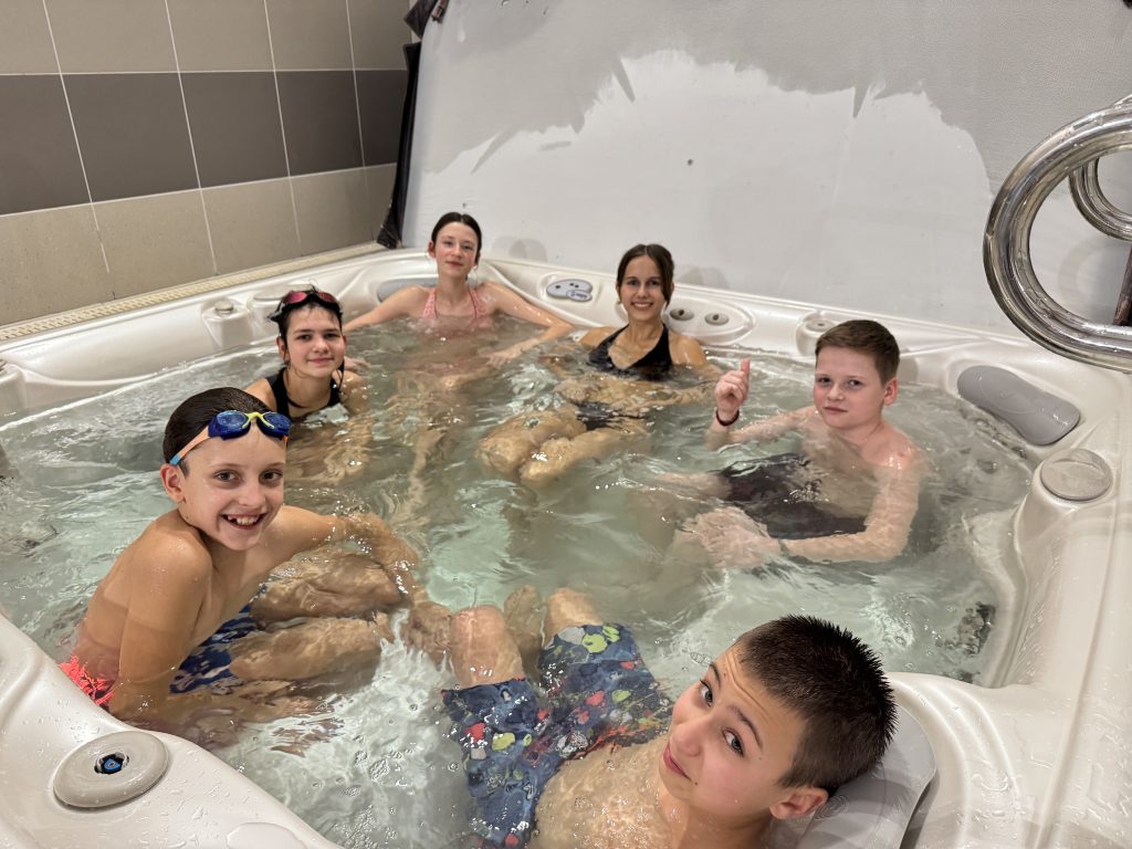 Projekt „Szkoła pełna aktywności”