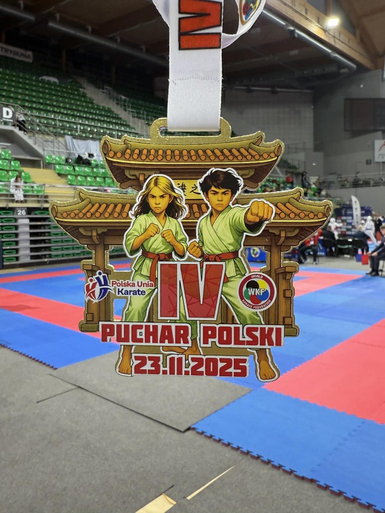 Medal Pucharu Polski