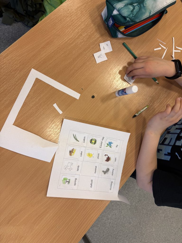 Wykorzystanie sprzętów Laboratoriów przyszłości na lekcjach języków obcych