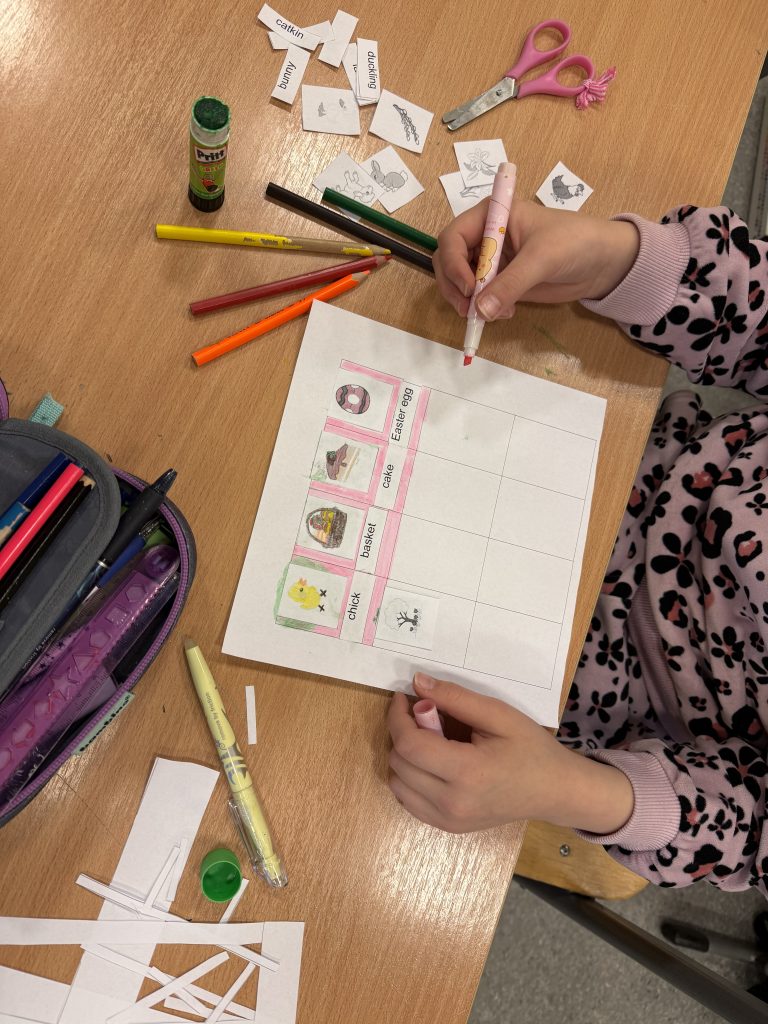 Wykorzystanie sprzętów Laboratoriów przyszłości na lekcjach języków obcych