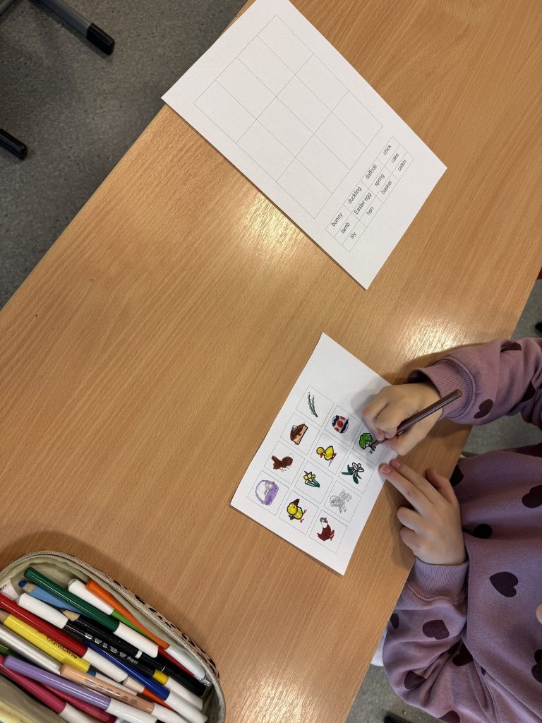 Wykorzystanie sprzętów Laboratoriów przyszłości na lekcjach języków obcych