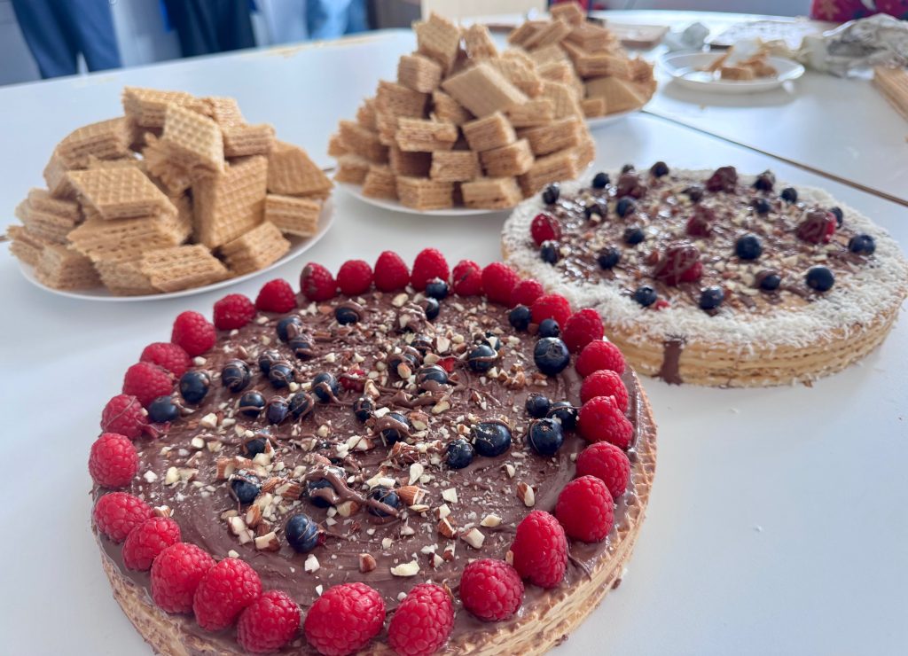 Wykorzystanie sprzętów Laboratoriów przyszłości na lekcjach języków obcych