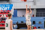 Mateusz Śliwa reprezentował drużynę z numerem 2