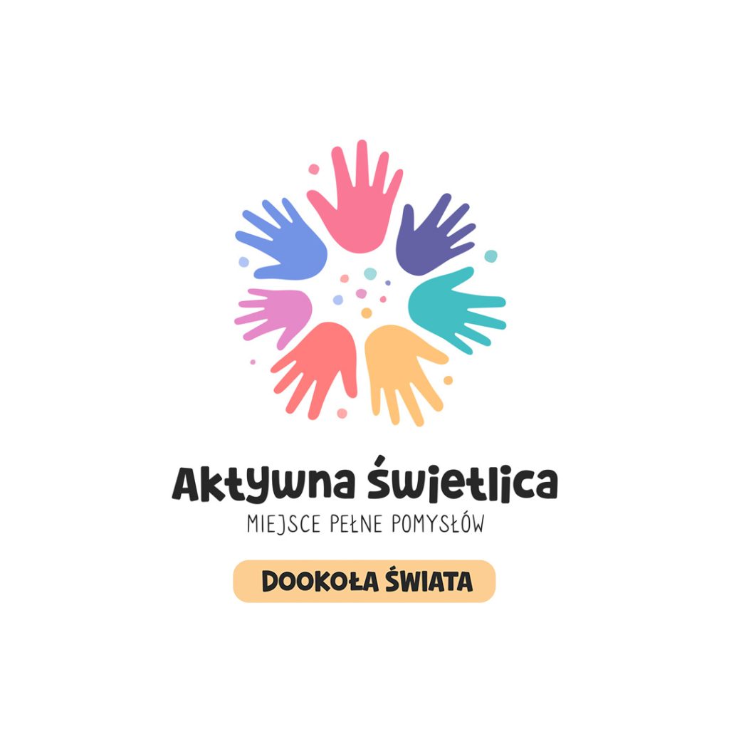 Aktywna świetlica Miejsce Pełne Pomysłów