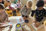 Thumbnail for the post titled: Pierwszy Dzień Jesieni w gr. IV oraz VI