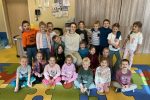 Thumbnail for the post titled: Warsztaty cukiernicze w gr. VI – wizyta mamy Ivana