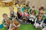 Thumbnail for the post titled: Dzień Pluszowego Misia w grupie II