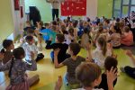 Thumbnail for the post titled: Przedszkolny Konkurs ZDROWIE W WIERSZU I PIOSENCE