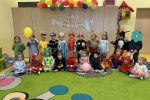 Thumbnail for the post titled: Bal Karnawałowy w grupie I
