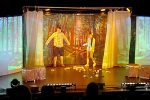 Thumbnail for the post titled: Wycieczka do teatru dzieci z grupy II i III