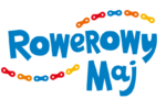 Logo - Rowerowy Maj