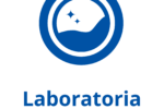 Logo - Laboratoria Przyszłości