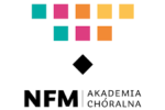 Logo - Akademia Chóralna