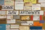 Wystawa prac uczniów klas 6
