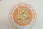 Oficjalne logo Światowego Dnia Tabliczki Mnożenia