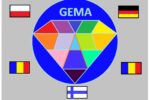 Polska propozycja logo projektu GEMA