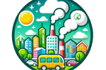 Logo projektu AIR