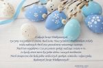 Życznia wielkanocne 2026