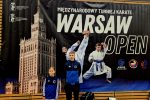 Gabrysia i Kacper - wspólne pamiątkowe zdjęcie